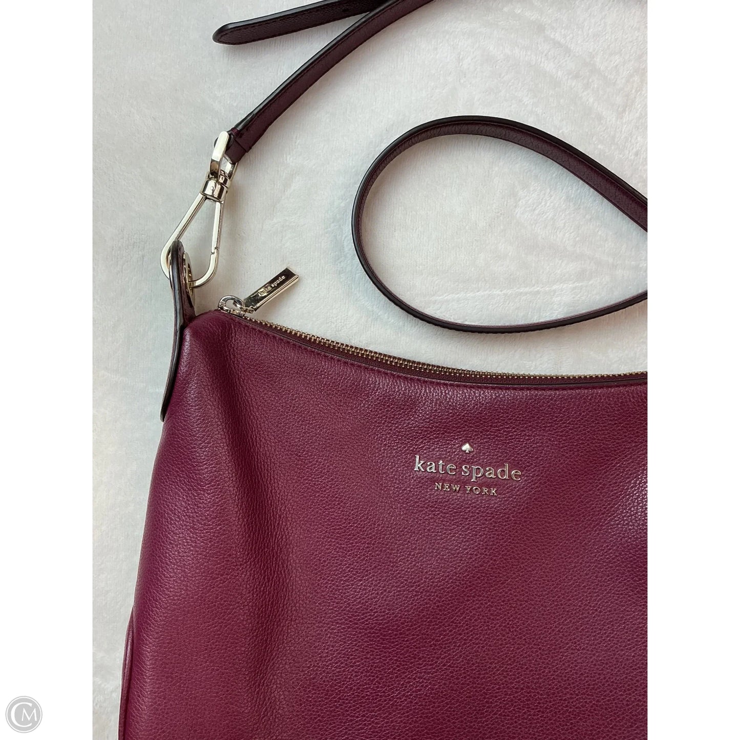 Crossbody Designer By Kate Spade, Size: Small