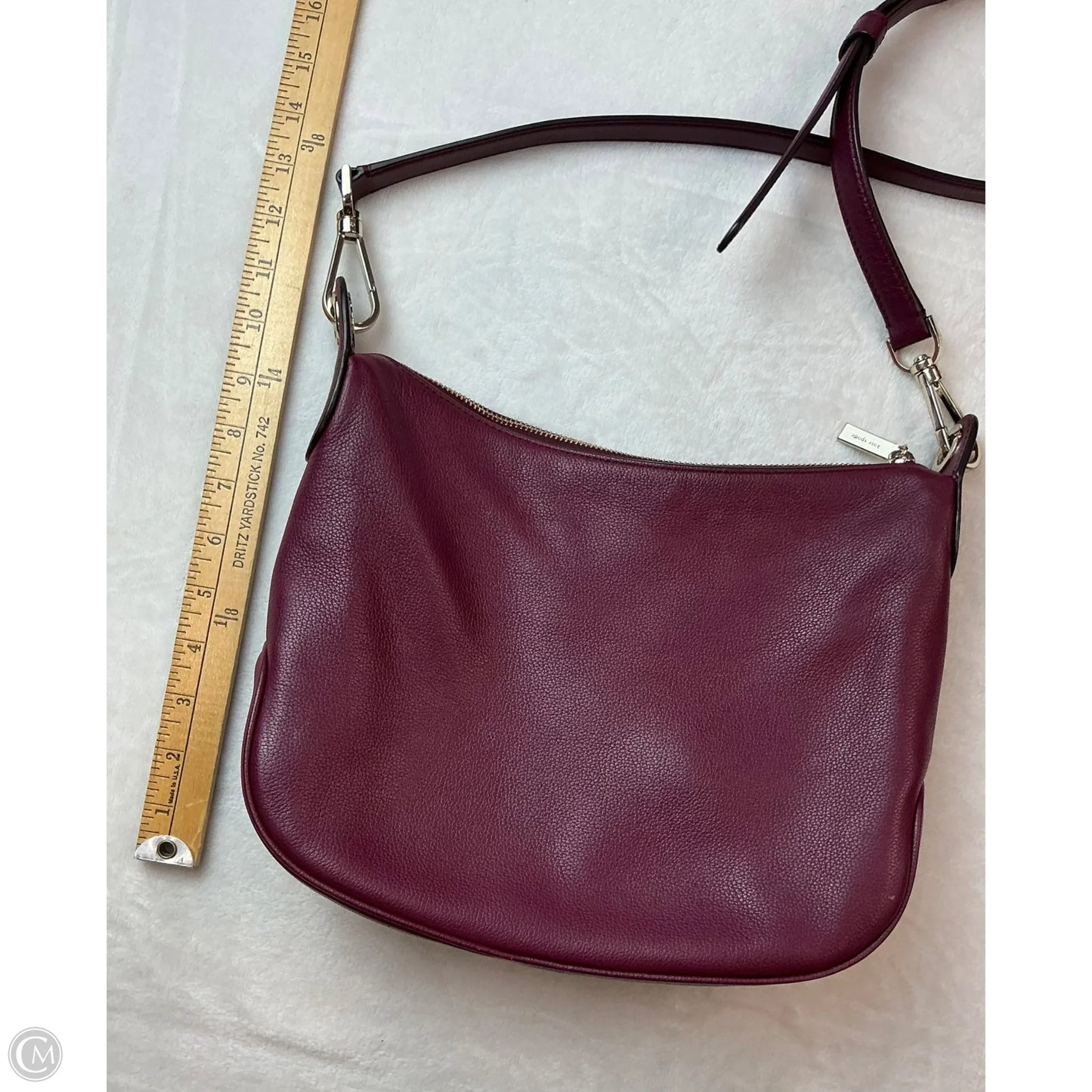 Crossbody Designer By Kate Spade, Size: Small