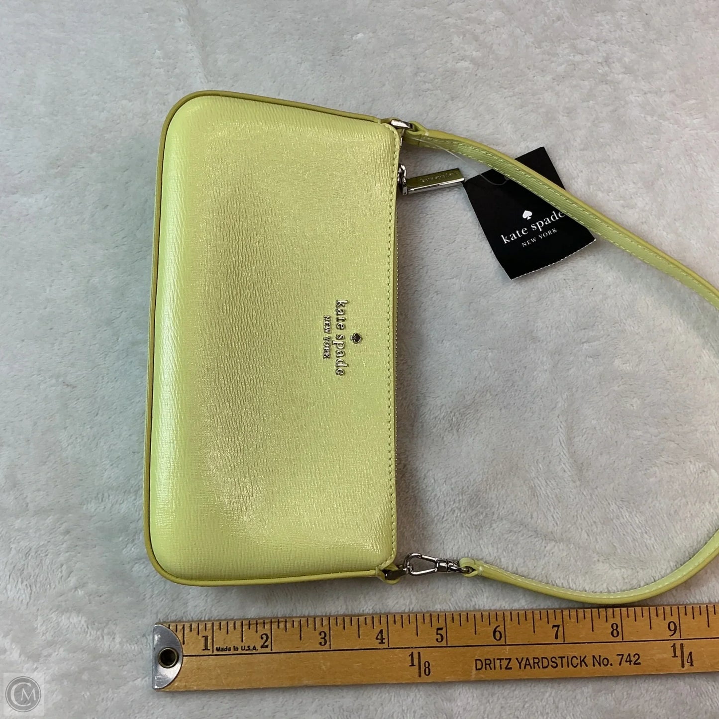 Handbag Designer By Kate Spade, Size: Small