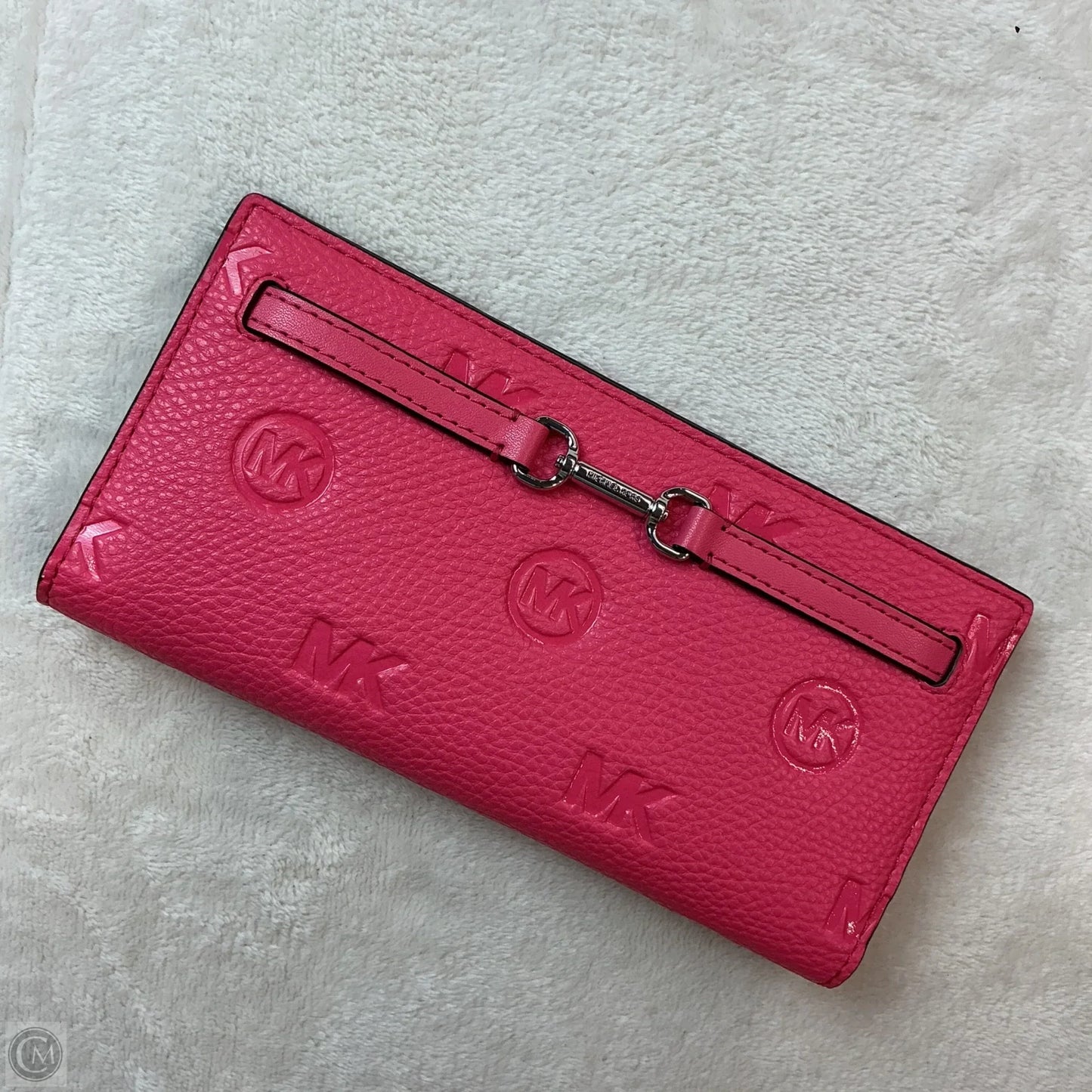 Wallet Designer By Michael Kors, Size: Medium