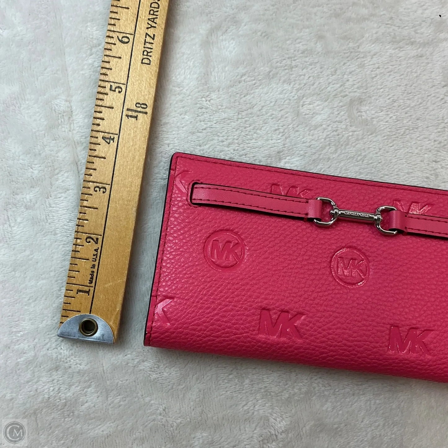 Wallet Designer By Michael Kors, Size: Medium