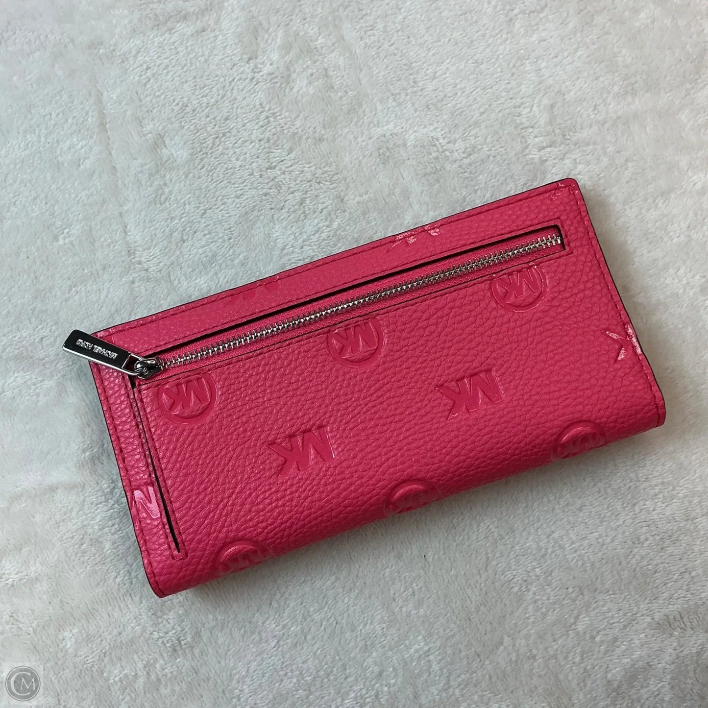 Wallet Designer By Michael Kors, Size: Medium