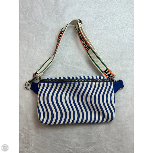 Belt Bag By Anthropologie, Size: Small