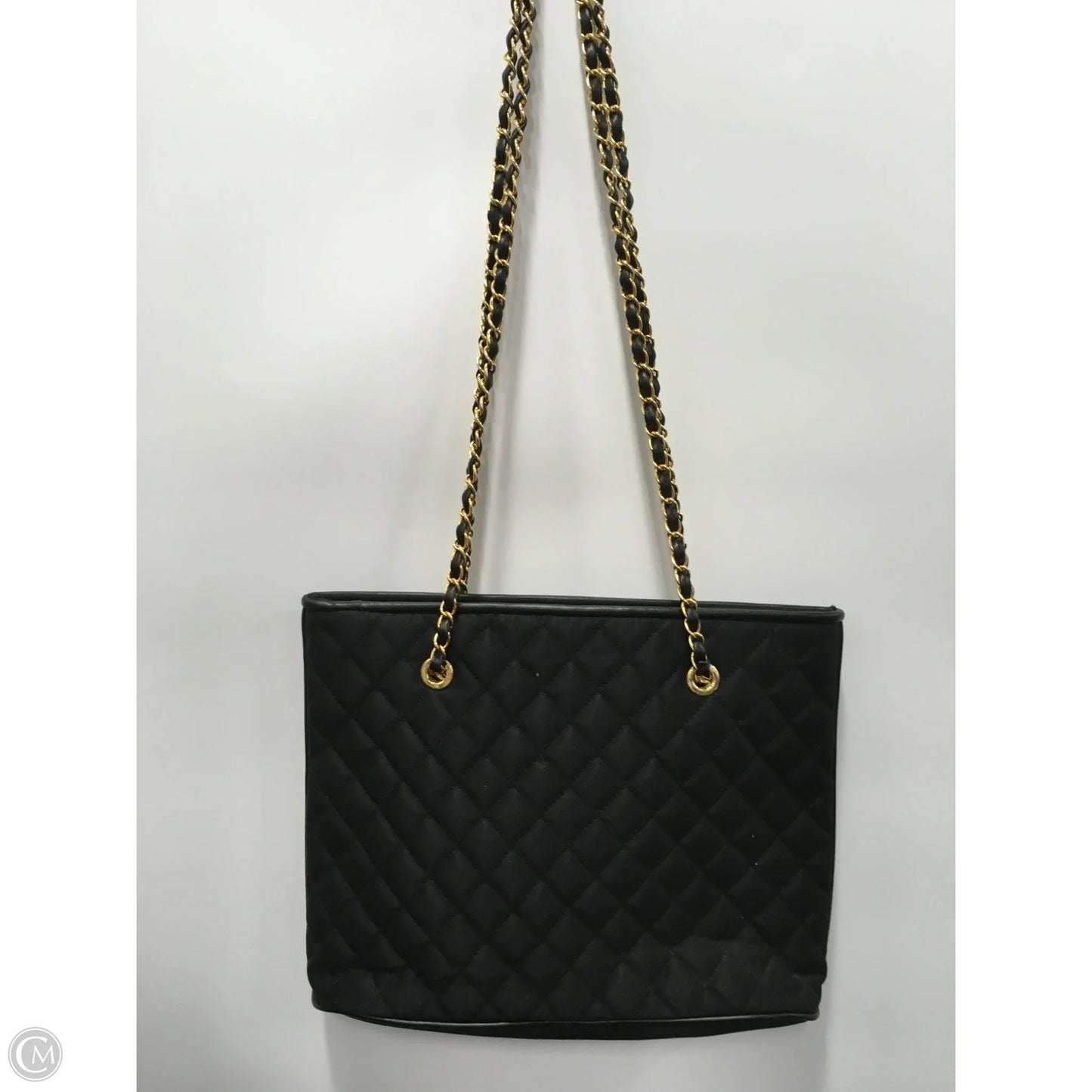 Handbag Luxury Designer By St John Collection, Size: Medium