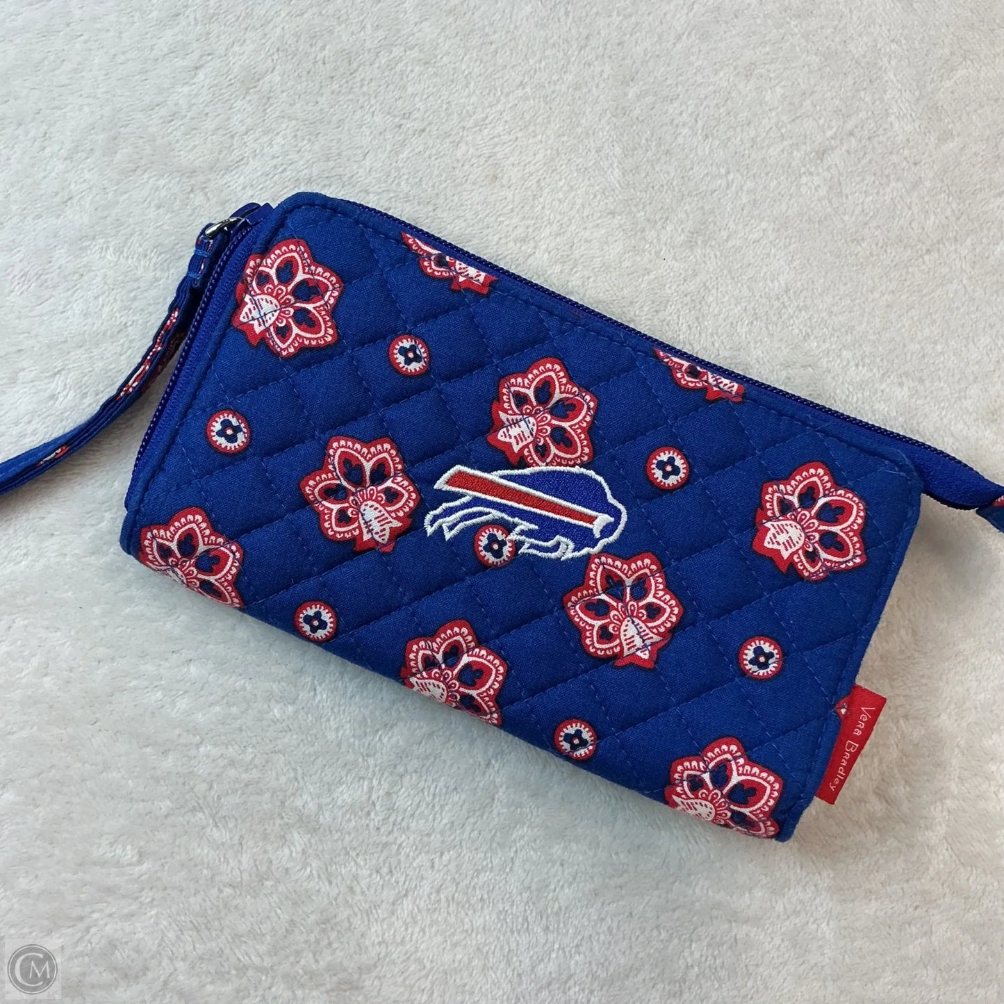 Wallet By Vera Bradley, Size: Large