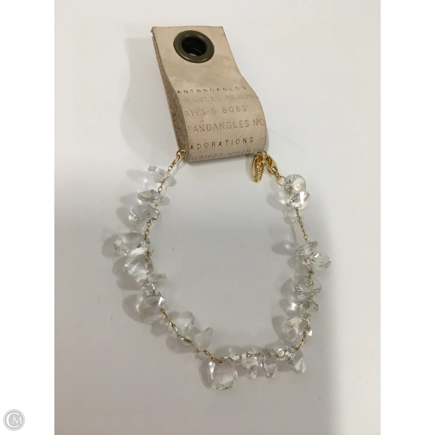 Bracelet Beaded By Anthropologie