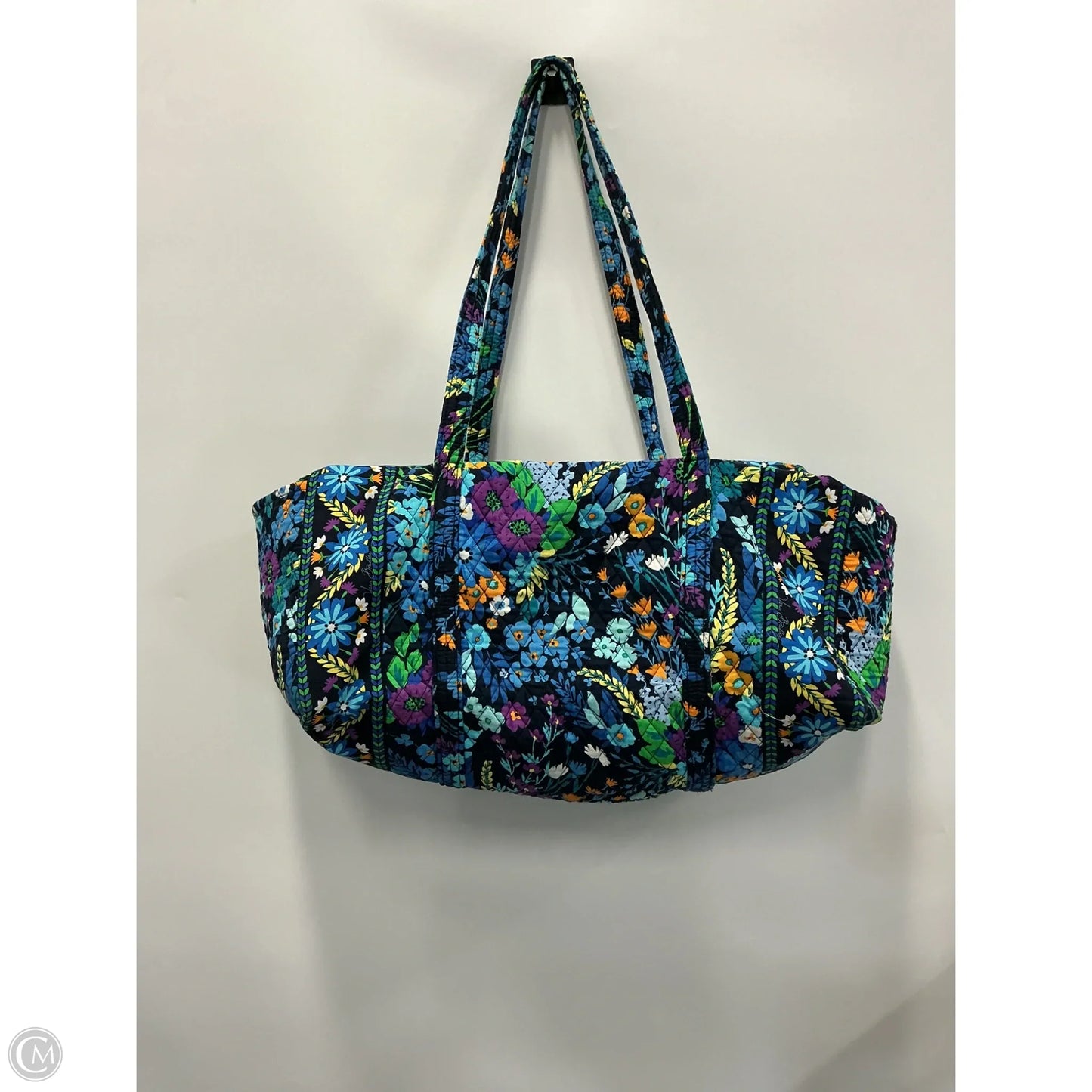 Duffle And Weekender By Vera Bradley, Size: Large
