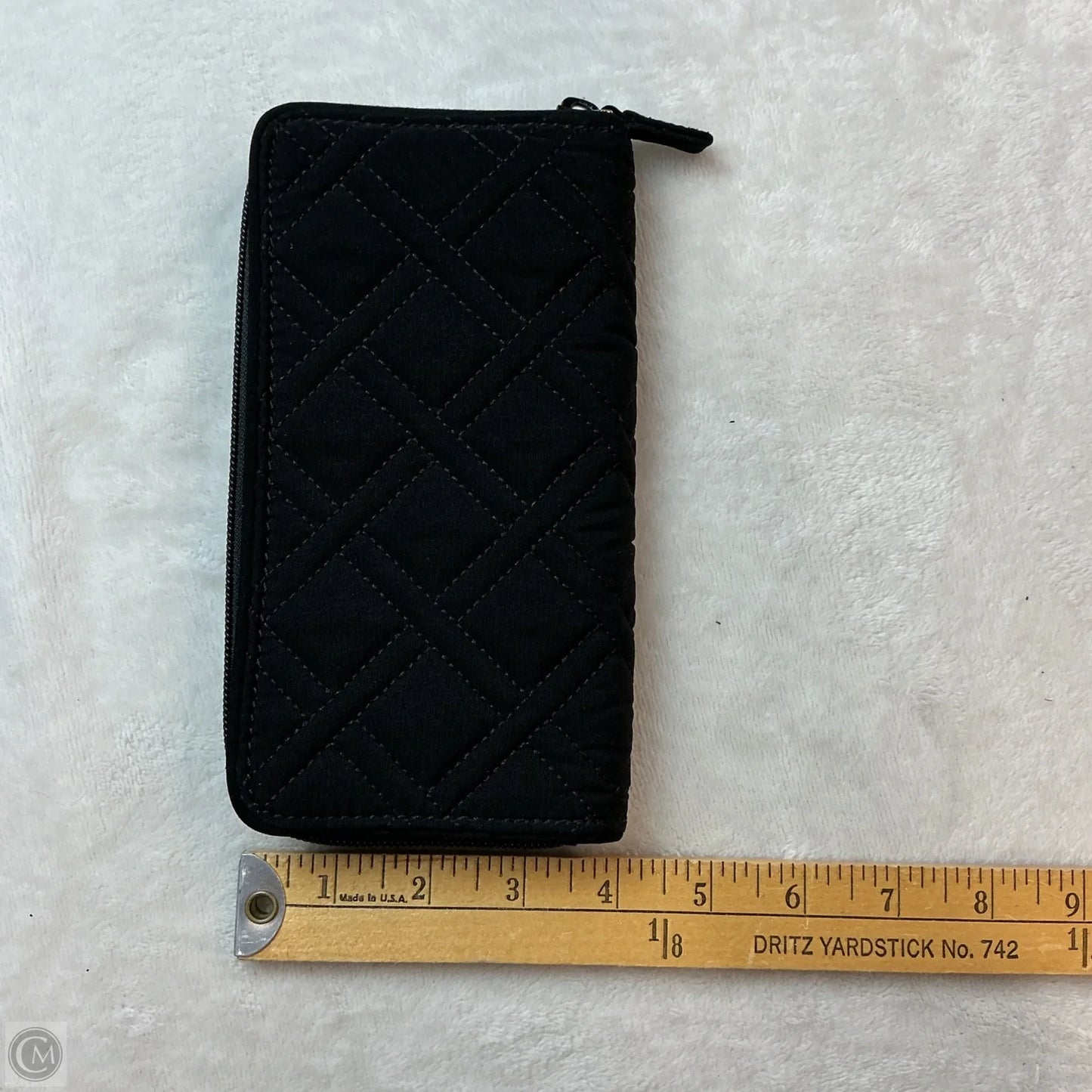 Wallet By Vera Bradley, Size: Medium