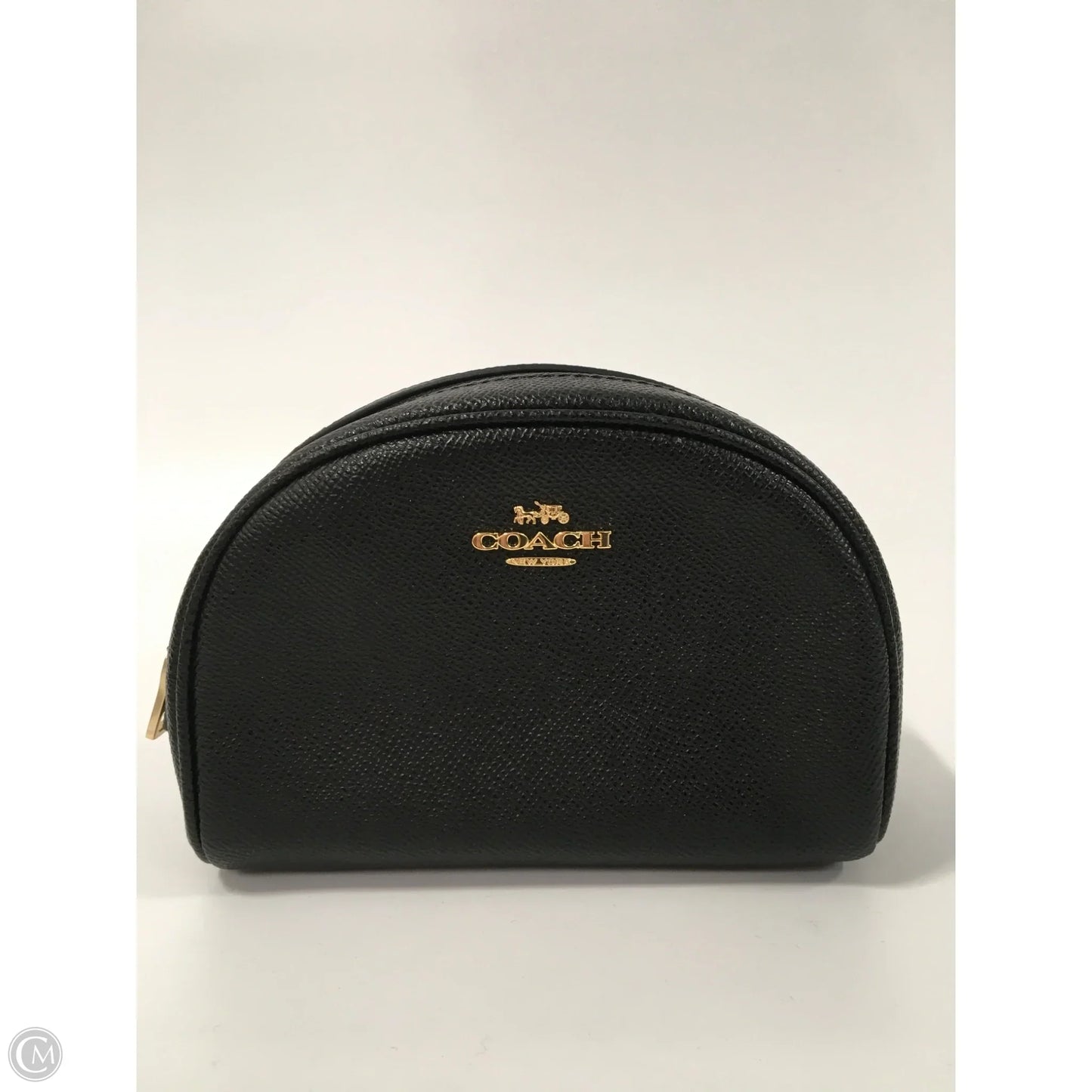 Makeup Bag Designer By Coach, Size: small
