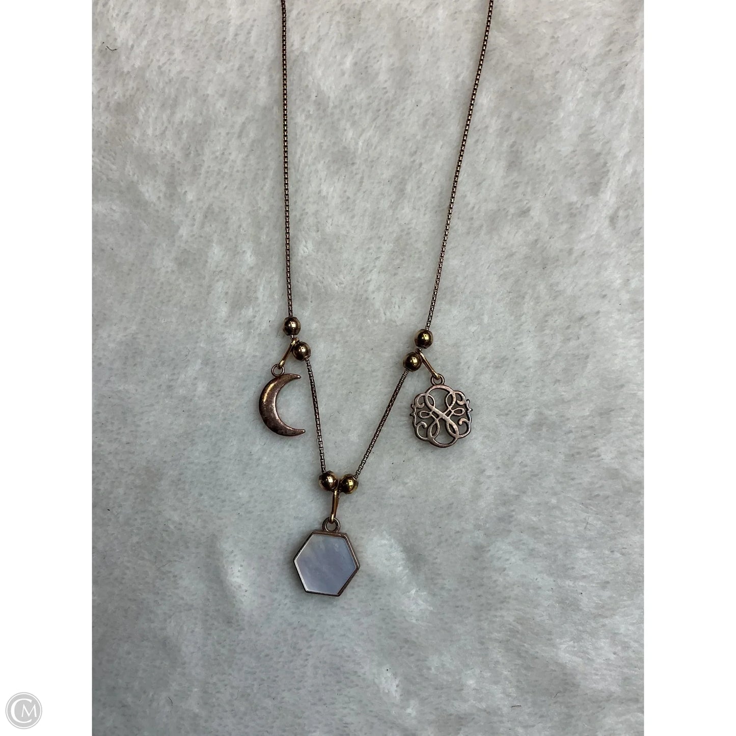 Necklace Other By Alex And Ani