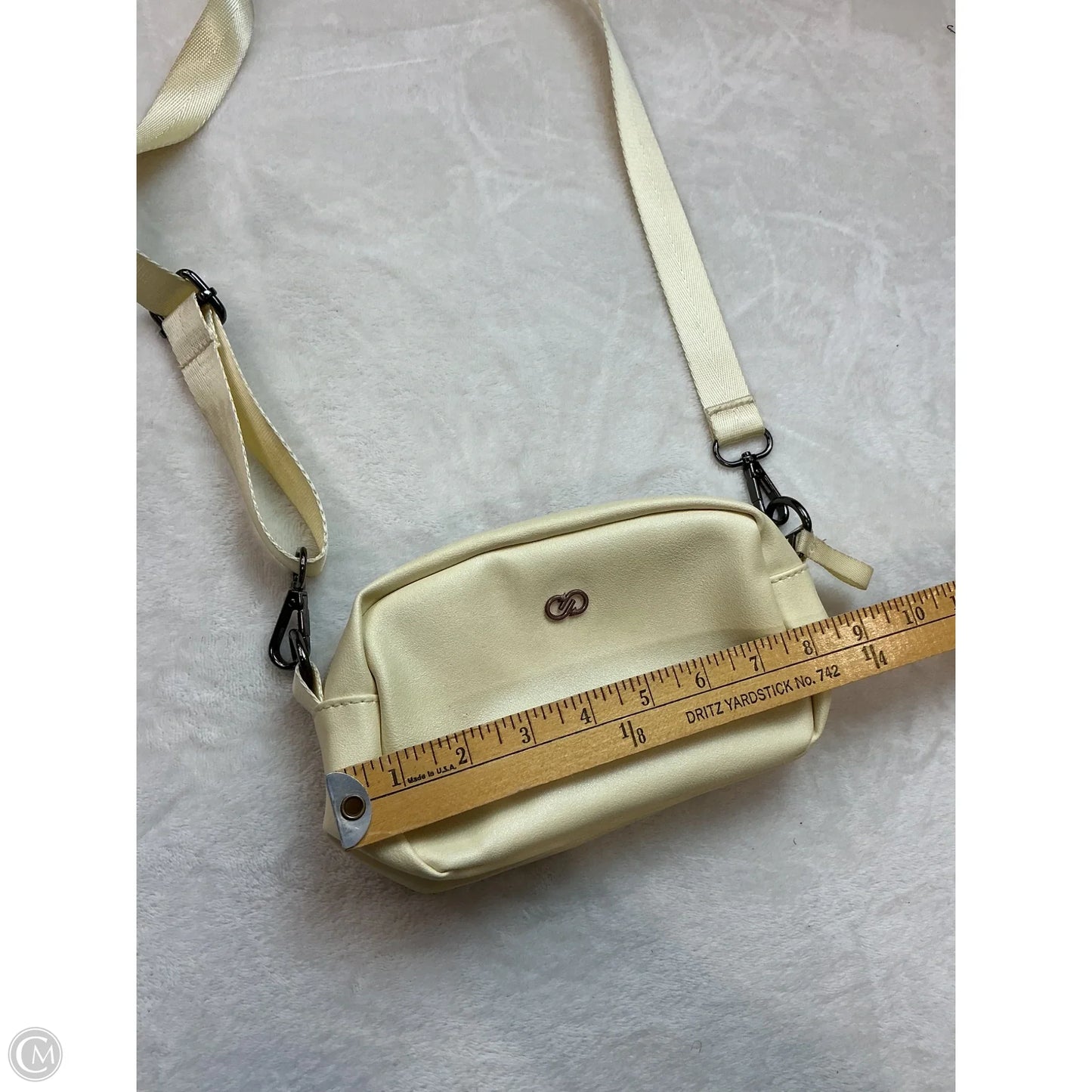 Crossbody By Calia, Size: Small