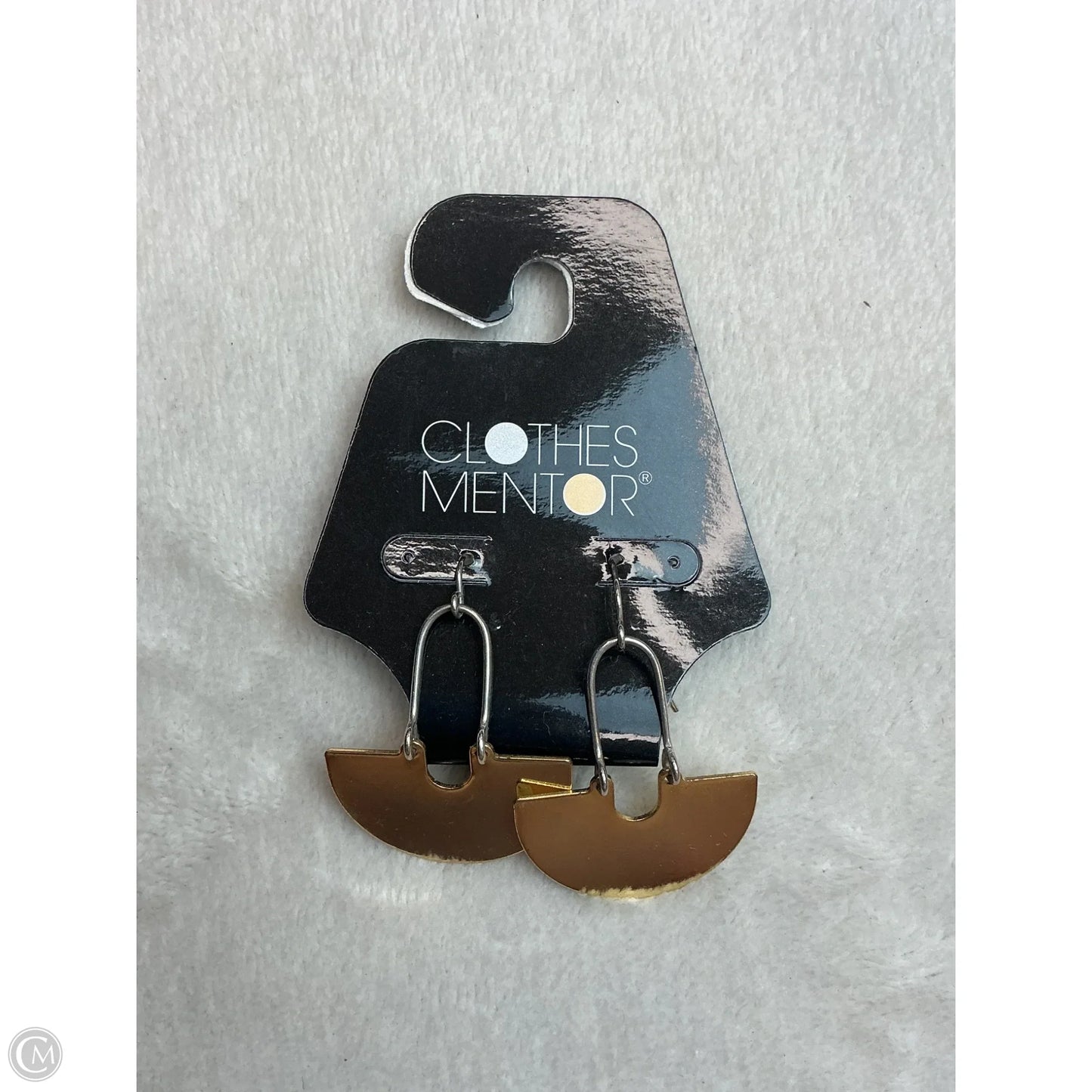 Earrings Dangle/drop By Clothes Mentor