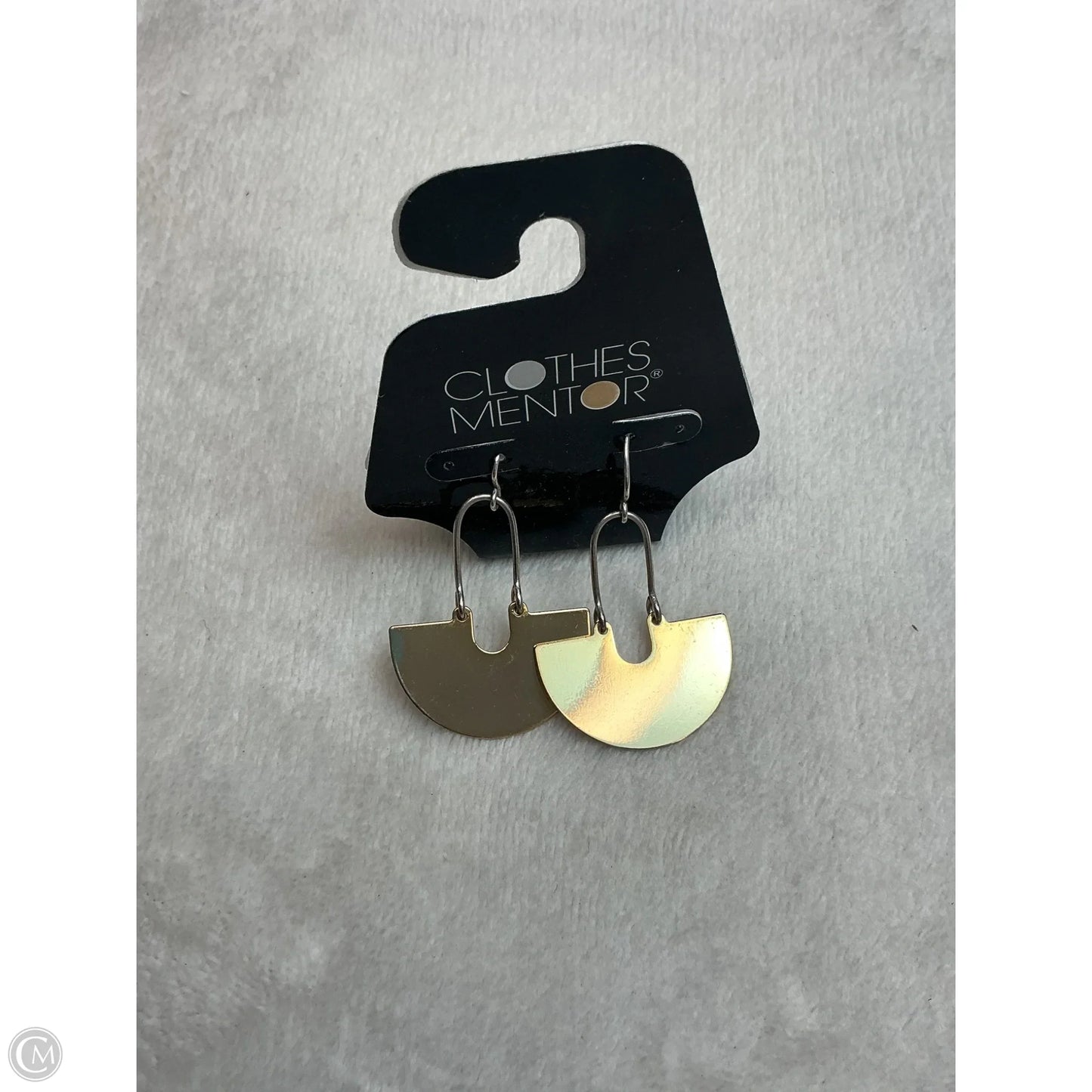 Earrings Dangle/drop By Clothes Mentor