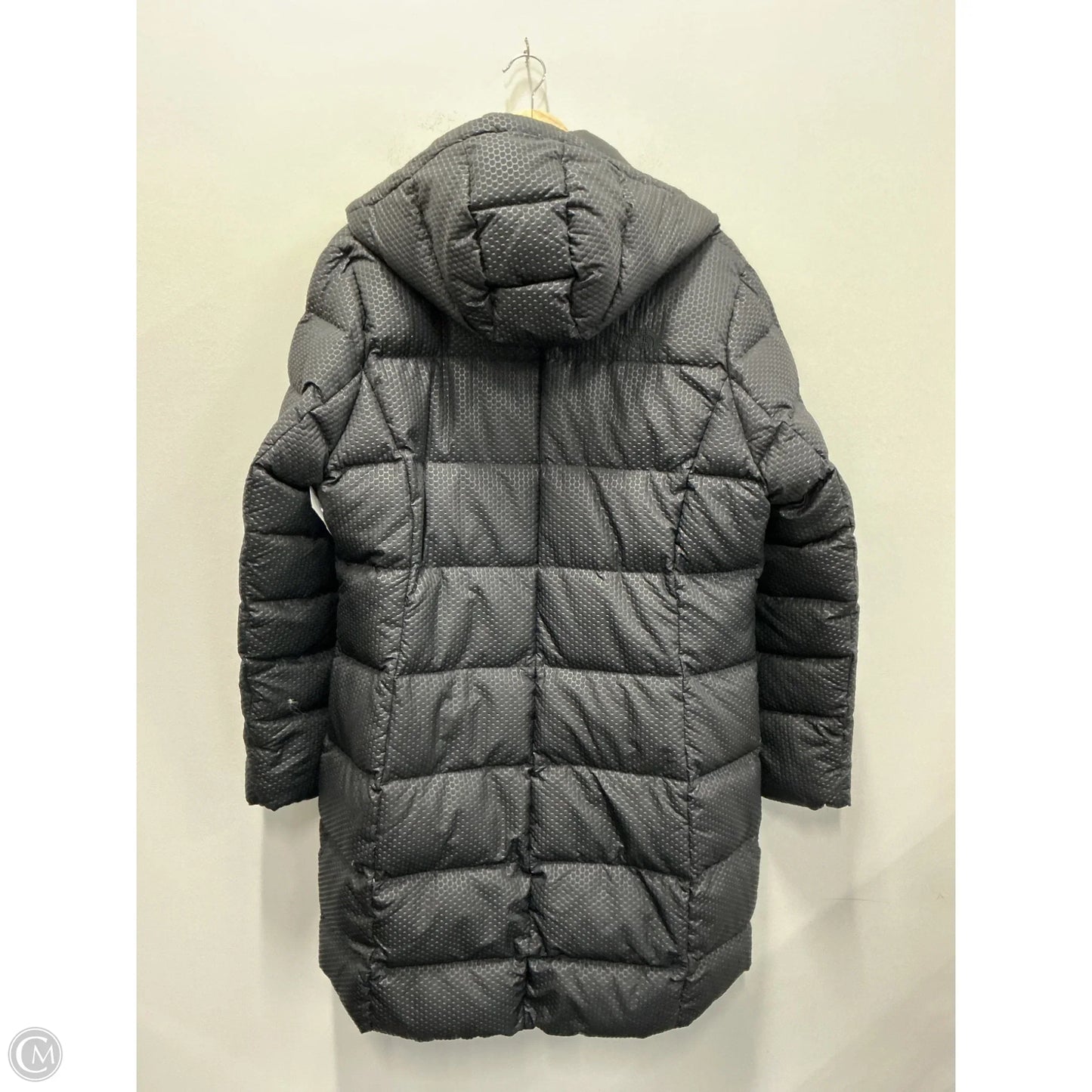 Coat Puffer & Quilted By The North Face In Black, Size: Xl