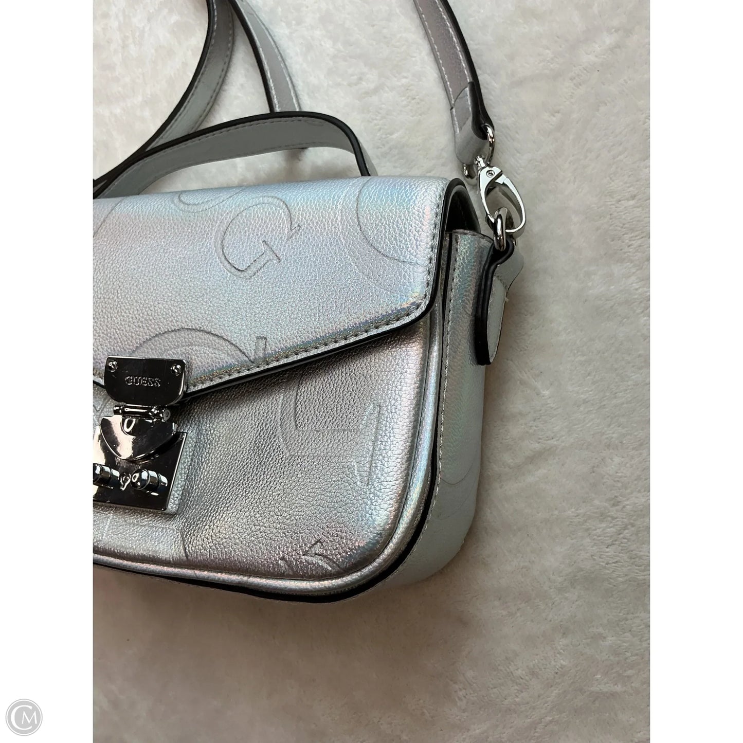 Crossbody By Guess, Size: Small