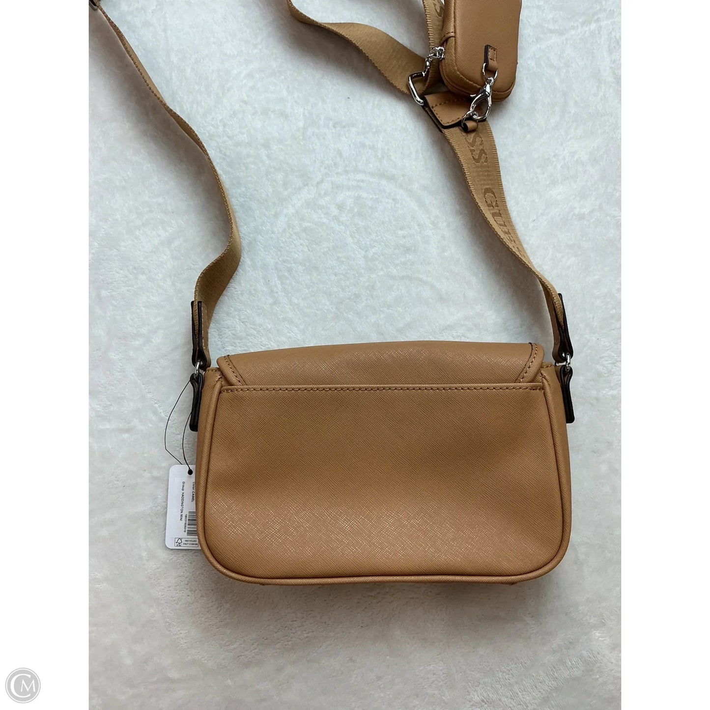 Crossbody By Guess, Size: Small