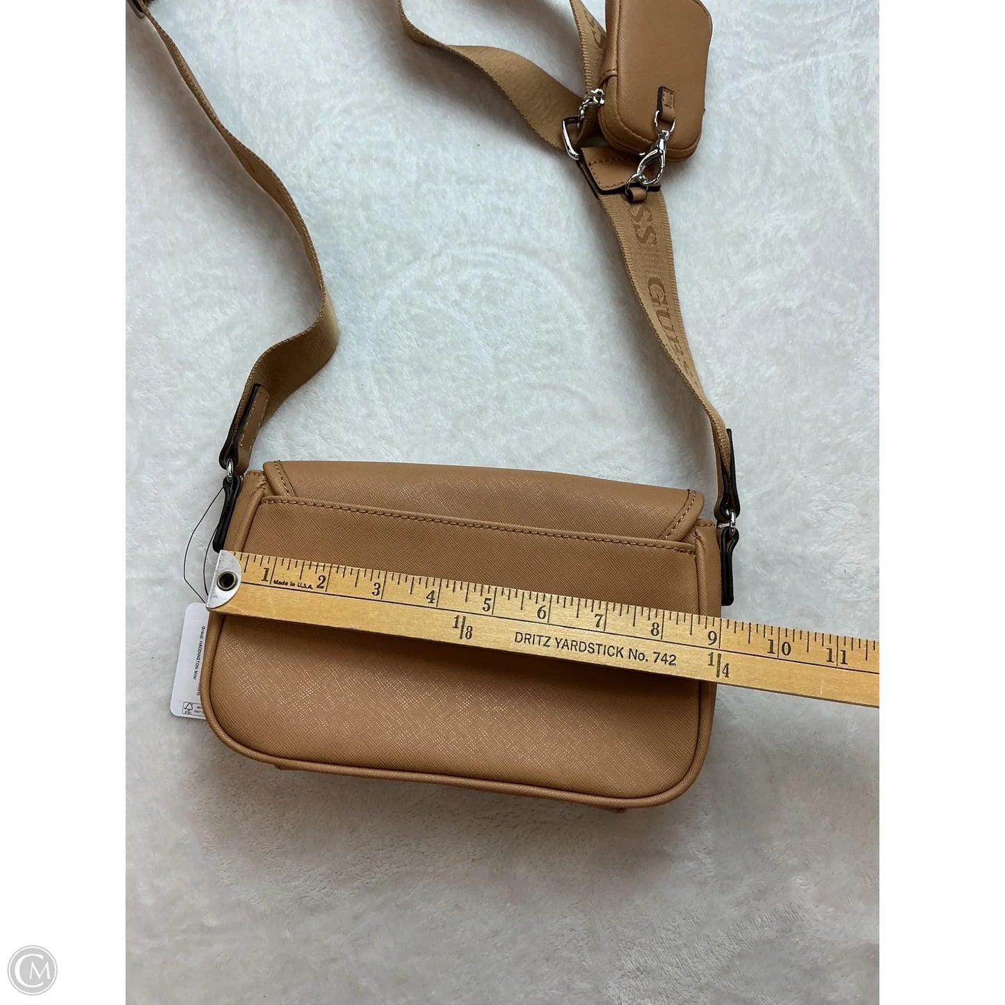 Crossbody By Guess, Size: Small