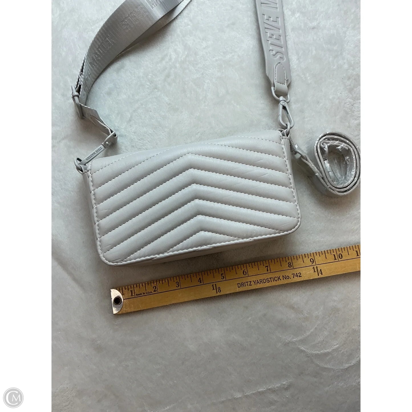Crossbody By Steve Madden, Size: Small