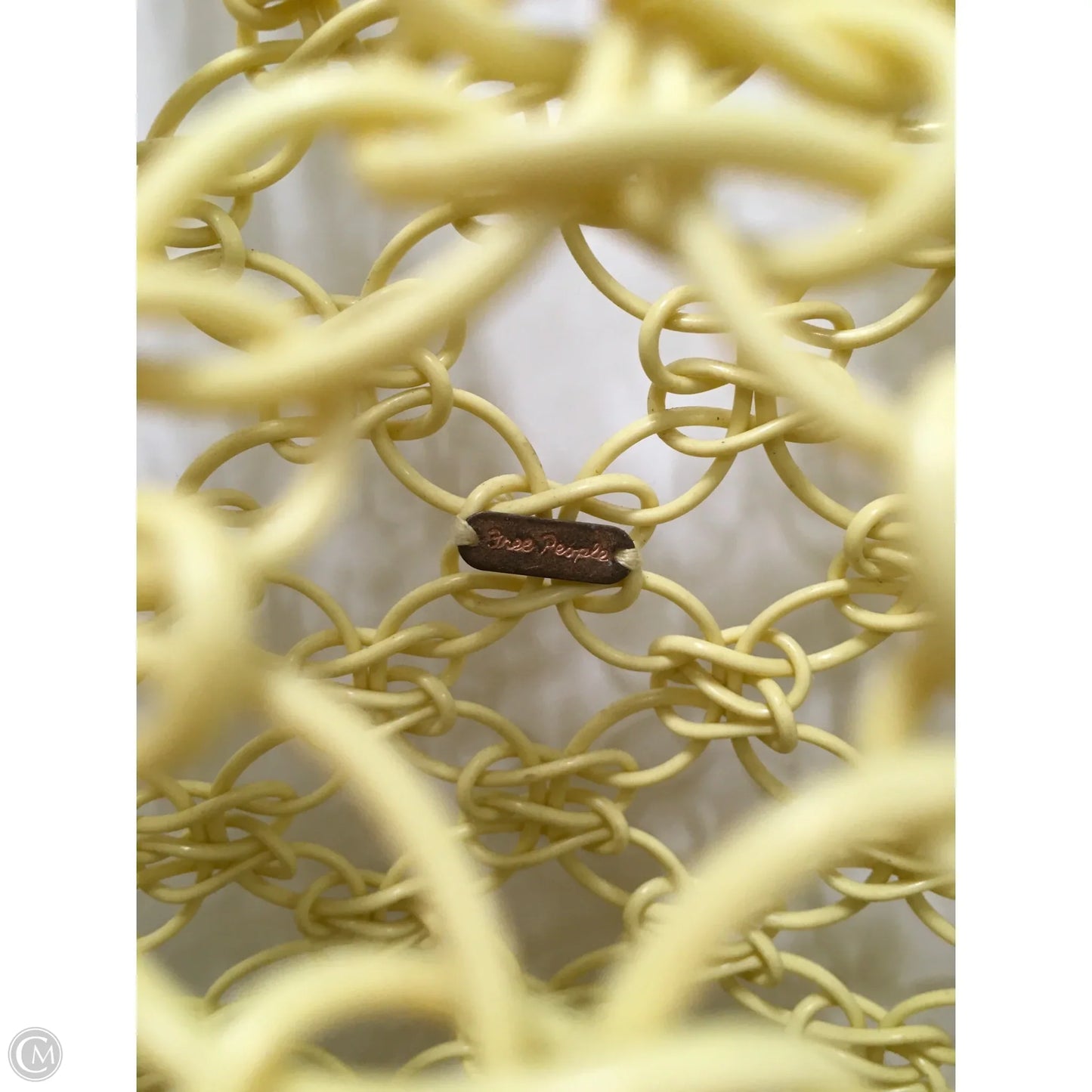 Handbag By Free People, Size: Small