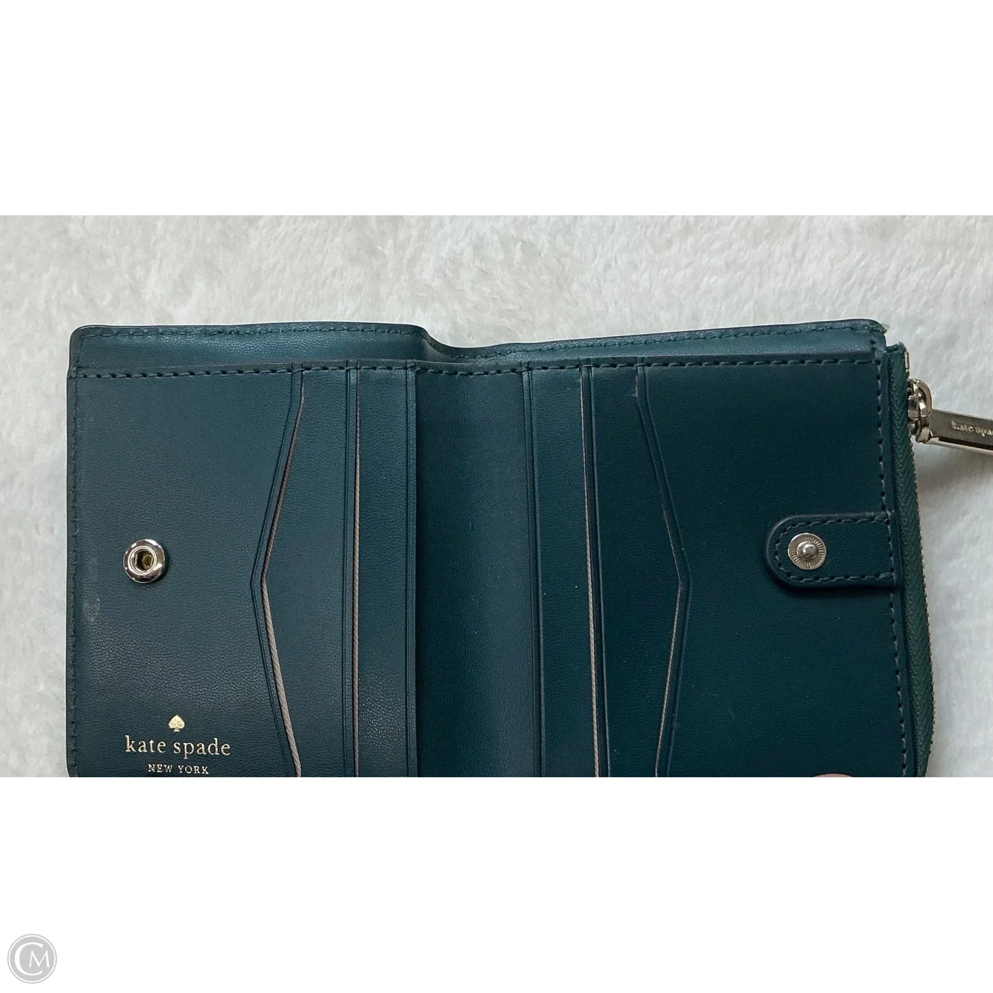 Wallet Designer By Kate Spade, Size: Small