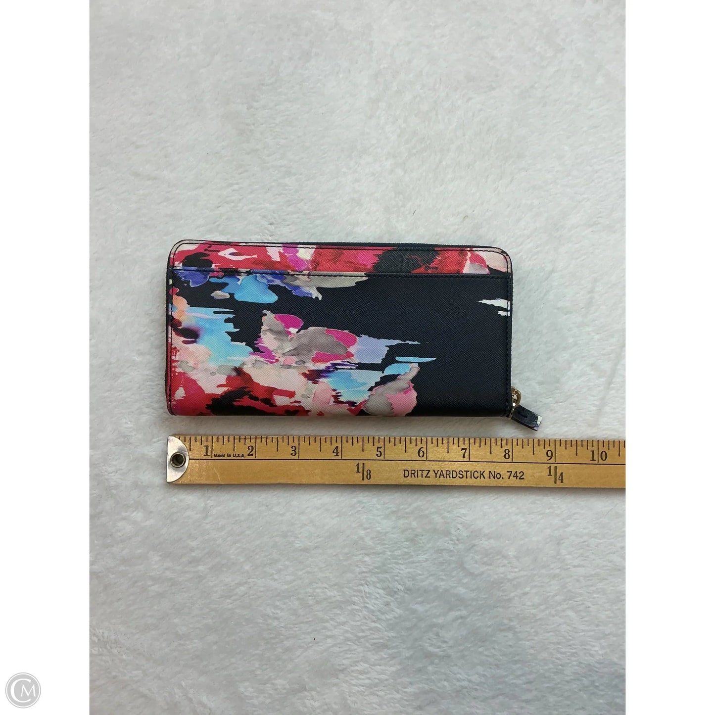 Wallet Designer By Kate Spade, Size: Medium