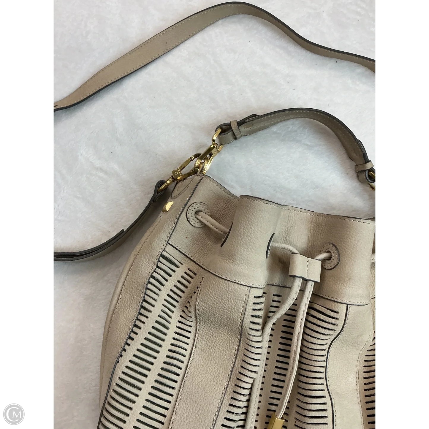 Handbag By Clothes Mentor, Size: Medium
