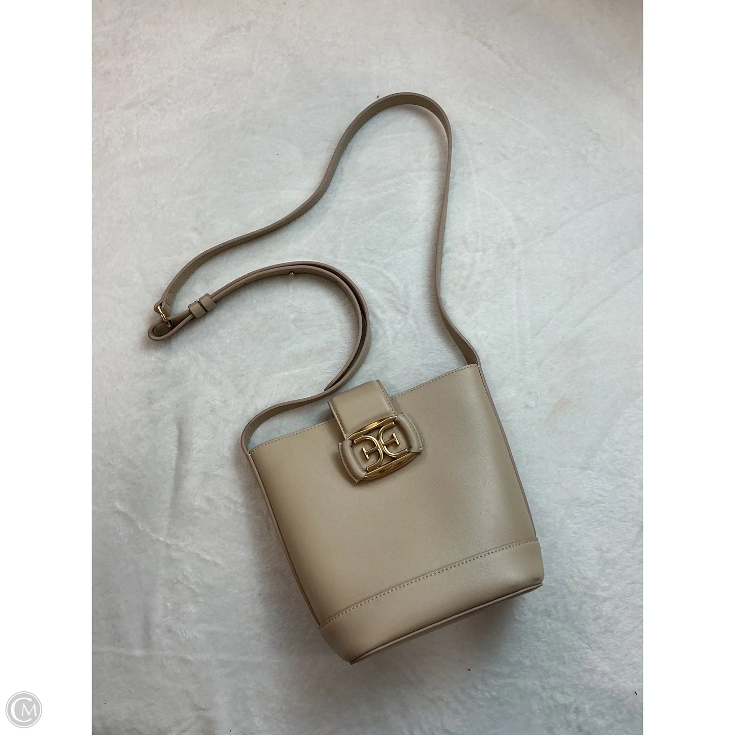 Crossbody By Sam Edelman, Size: Medium