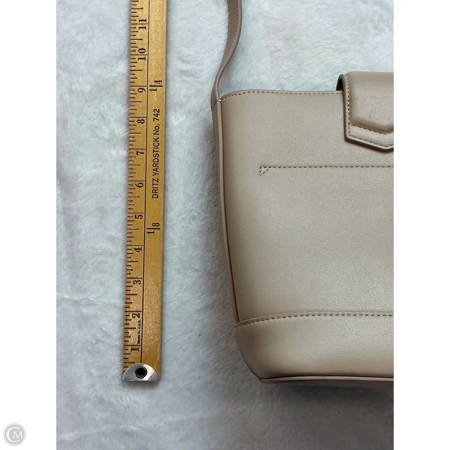 Crossbody By Sam Edelman, Size: Medium