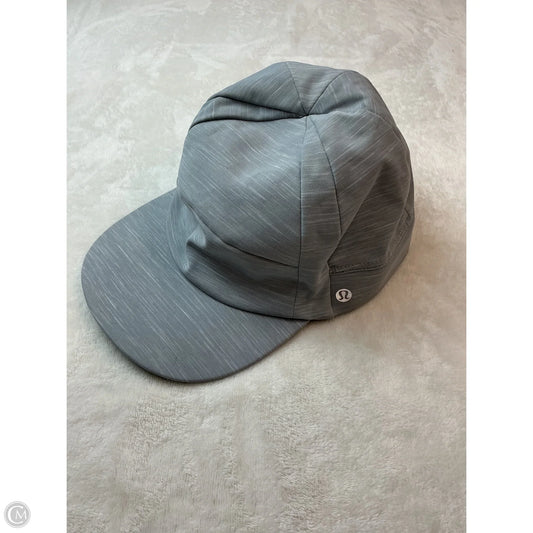 Hat Baseball Cap By Lululemon