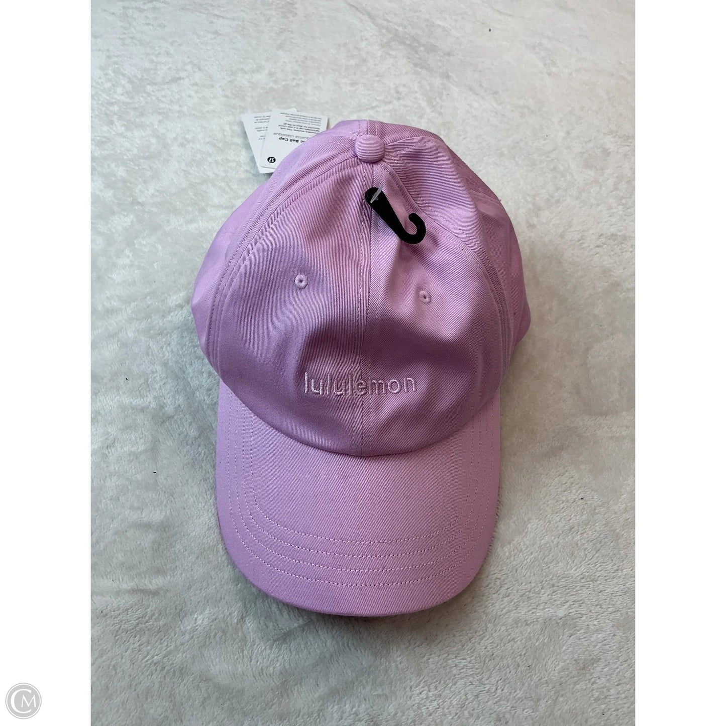 Hat Baseball Cap By Lululemon