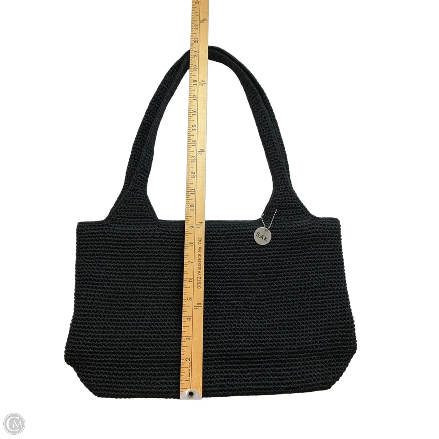 Handbag By The Sak, Size: Medium