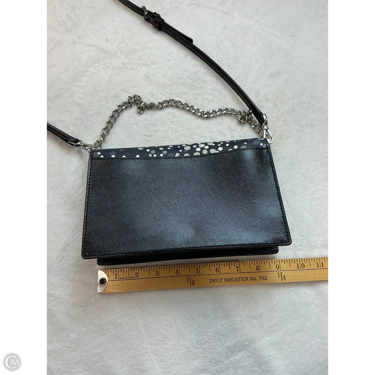 Crossbody Designer By Kate Spade, Size: Small