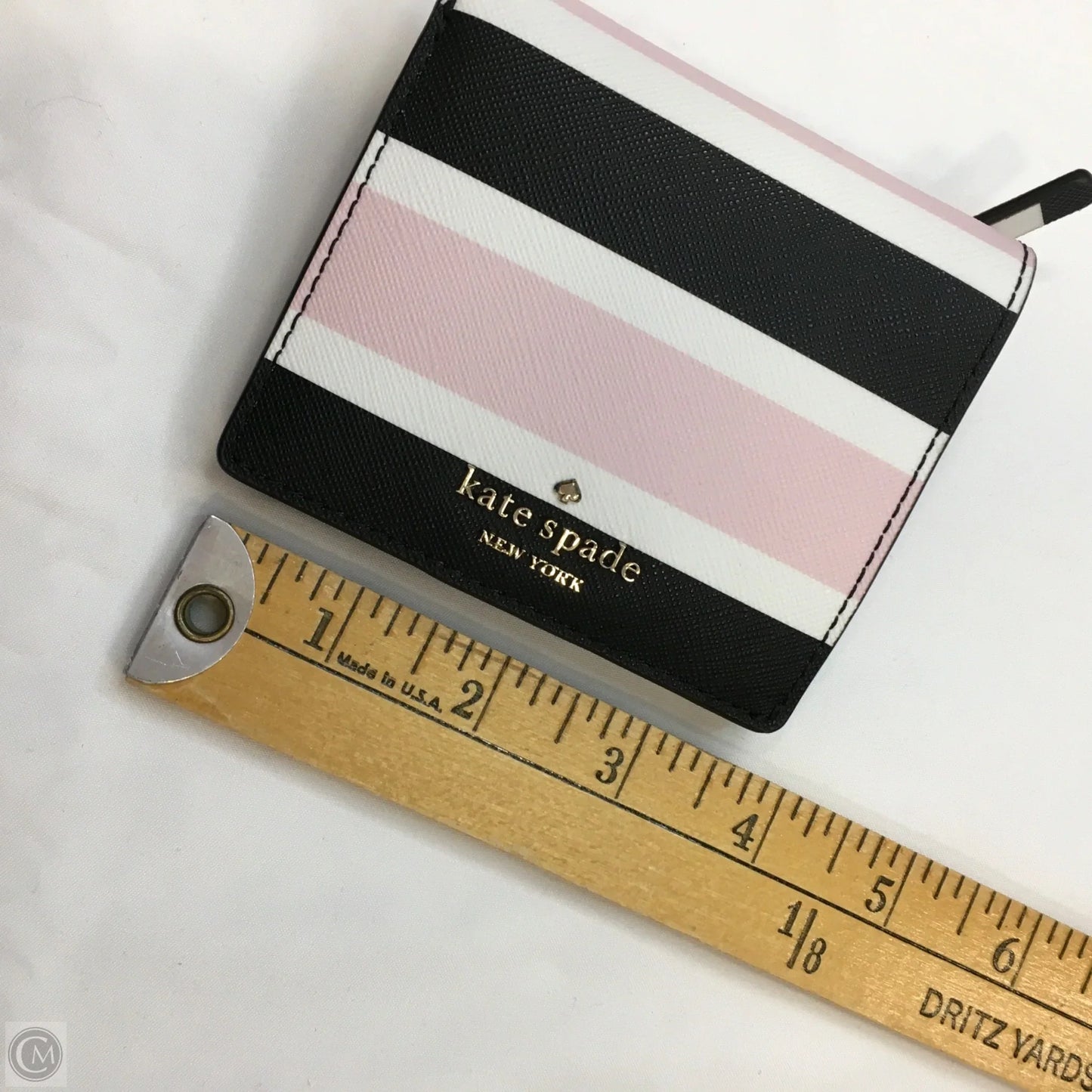 Id/card Holder Designer By Kate Spade, Size: Small