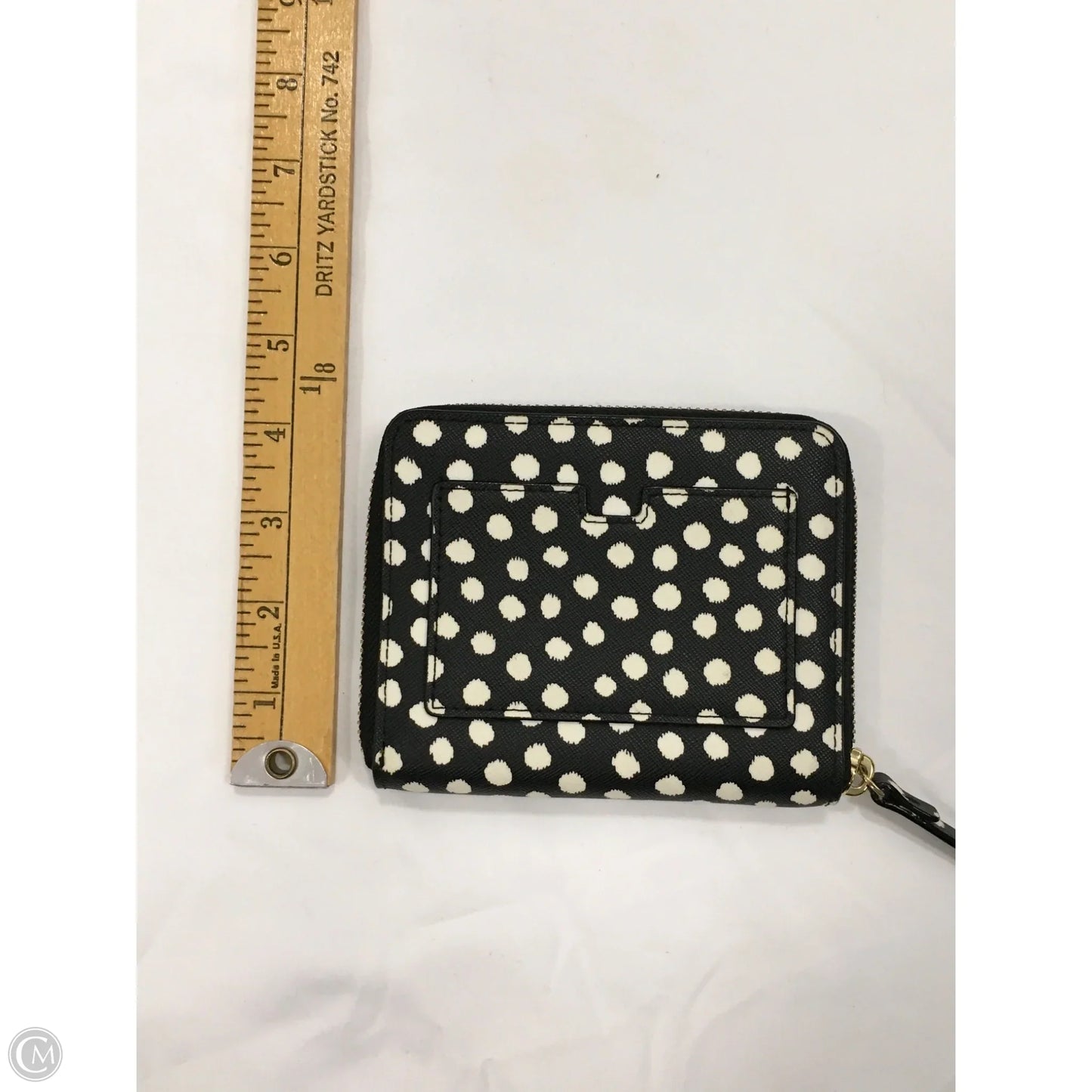 Wallet Designer By Kate Spade, Size: Small