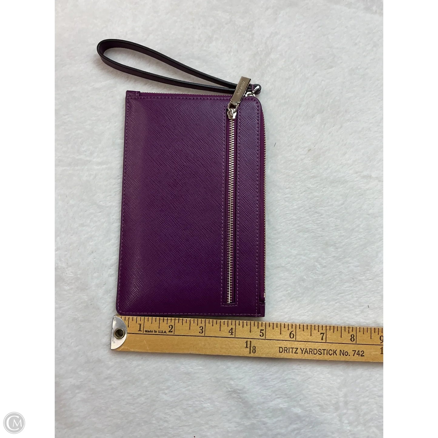 Wristlet Designer By Kate Spade, Size: Medium