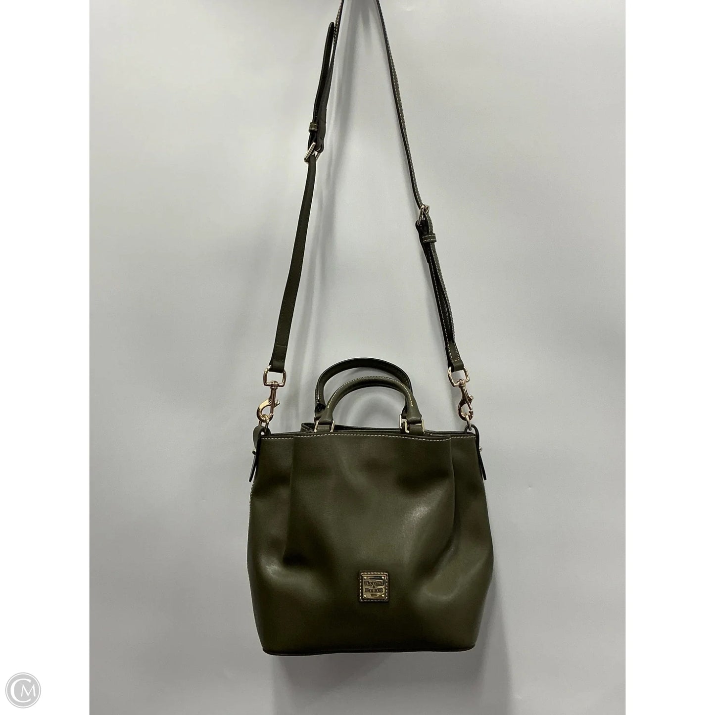 Handbag Designer By Dooney And Bourke, Size: Medium