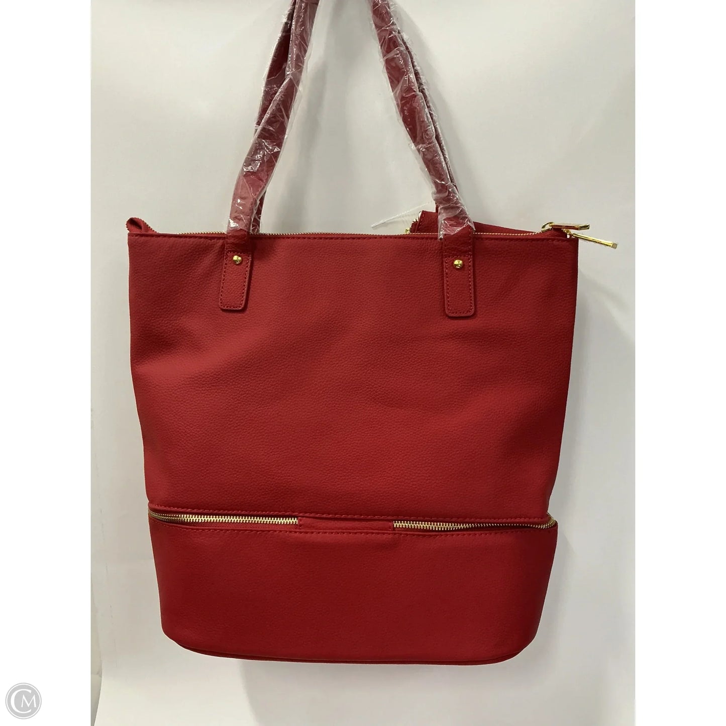Handbag By Clothes Mentor, Size: Large