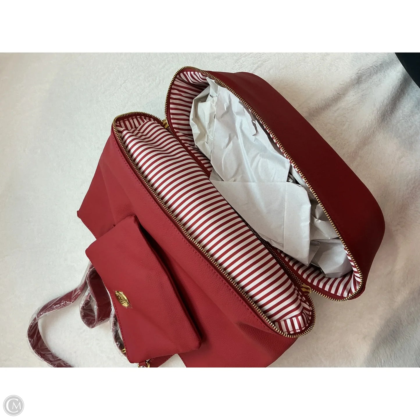 Handbag By Clothes Mentor, Size: Large