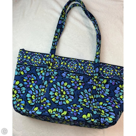 Tote By Vera Bradley, Size: Large