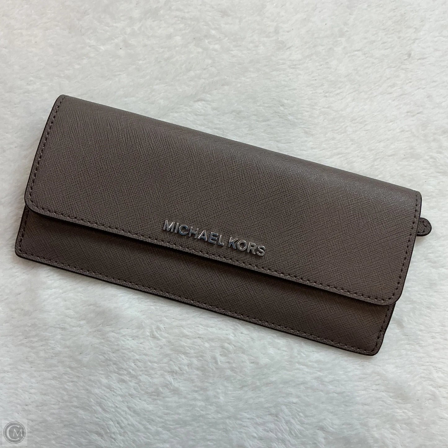Wallet Designer By Michael Kors, Size: Medium