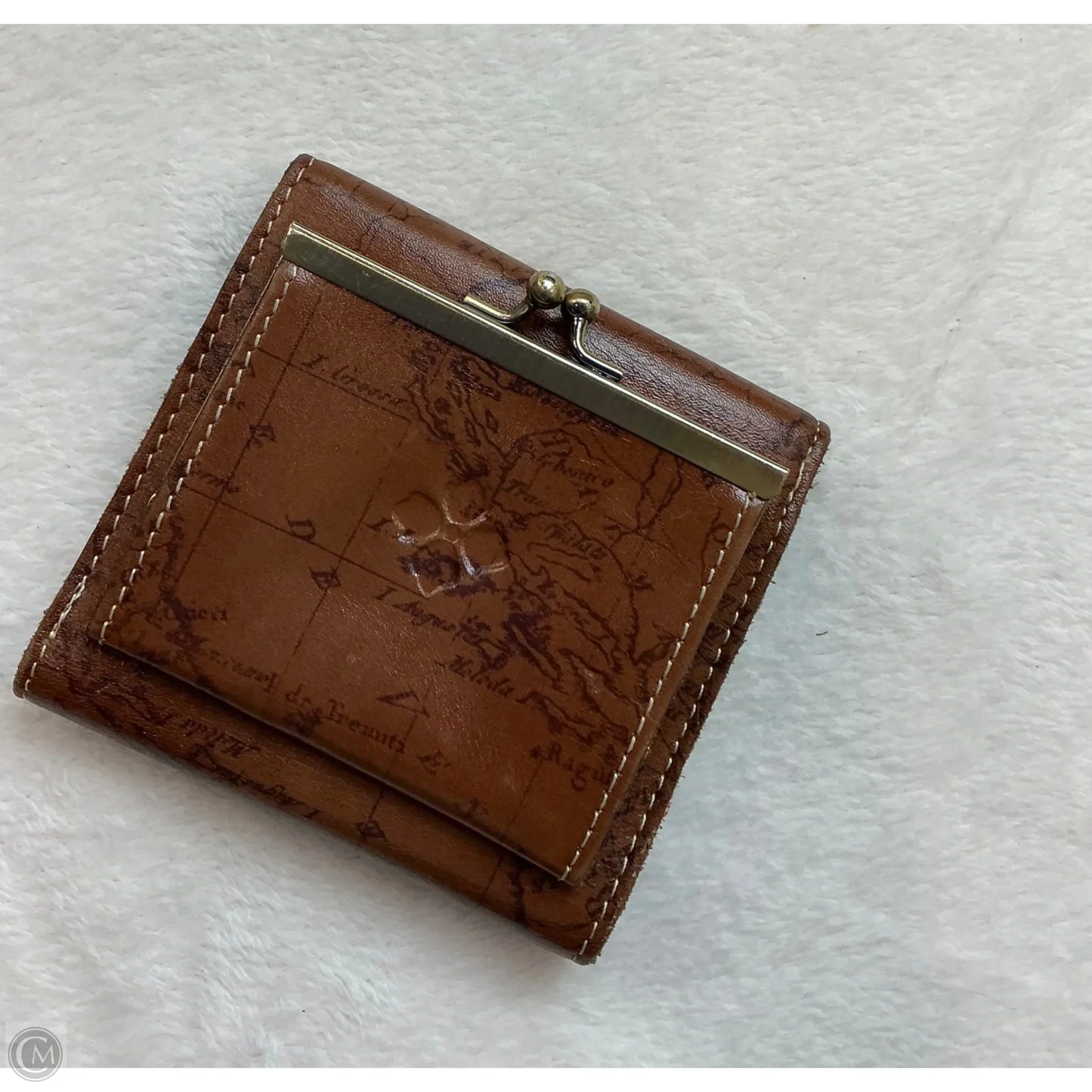 Wallet Designer By Patricia Nash, Size: Small