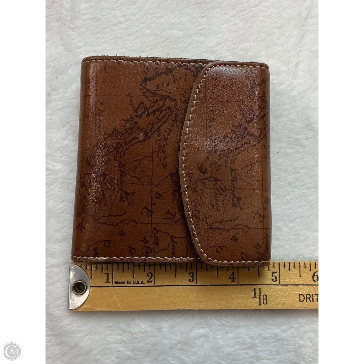 Wallet Designer By Patricia Nash, Size: Small