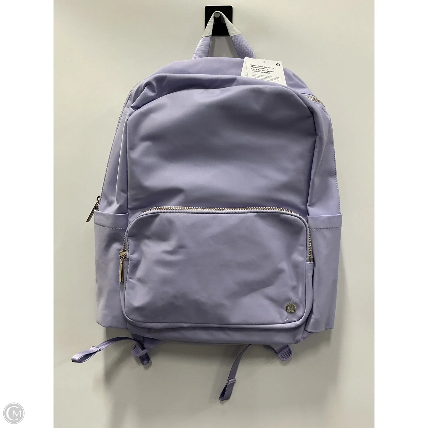 Backpack By Lululemon, Size: Large