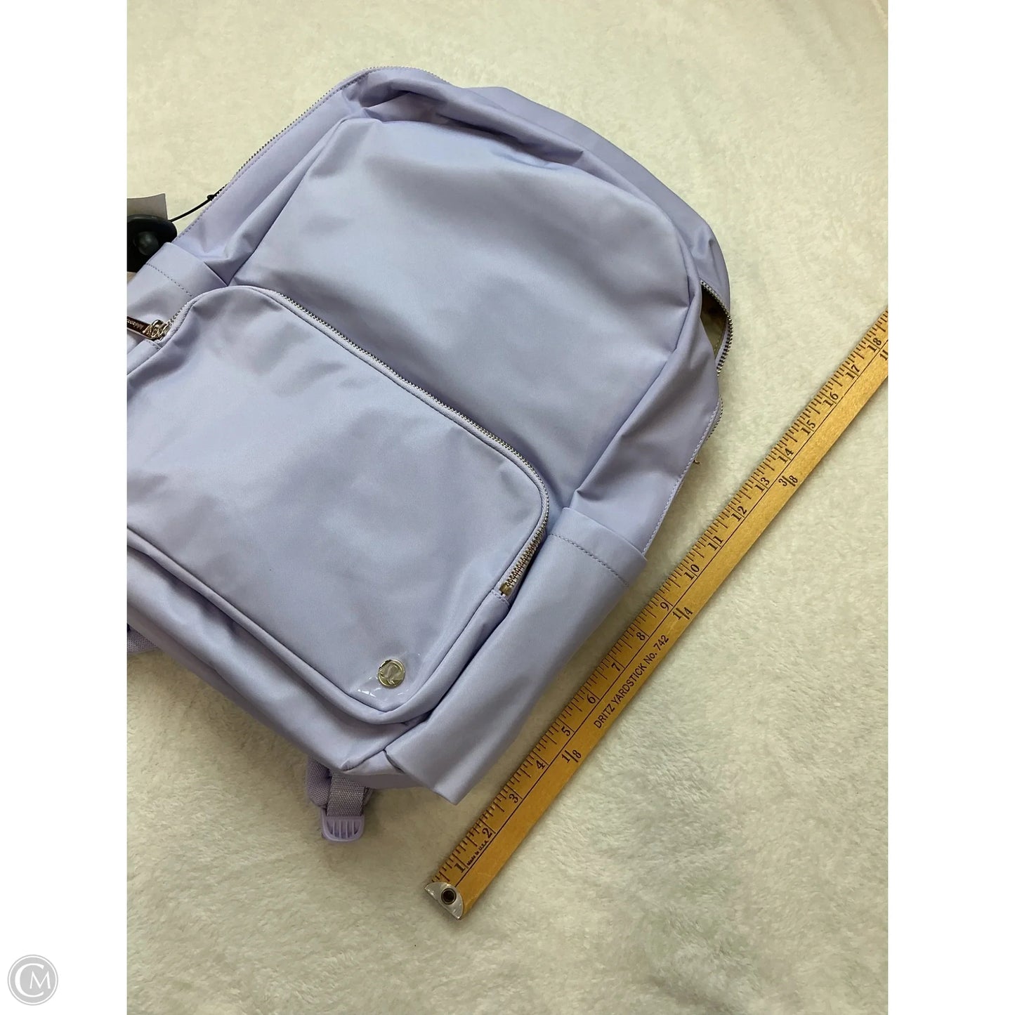 Backpack By Lululemon, Size: Large