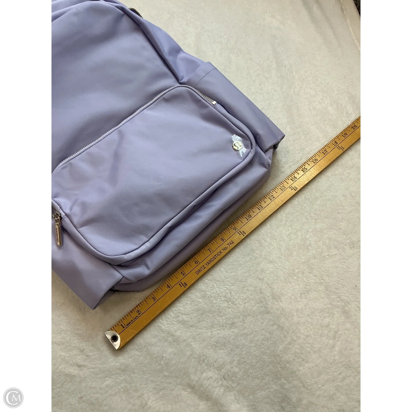 Backpack By Lululemon, Size: Large