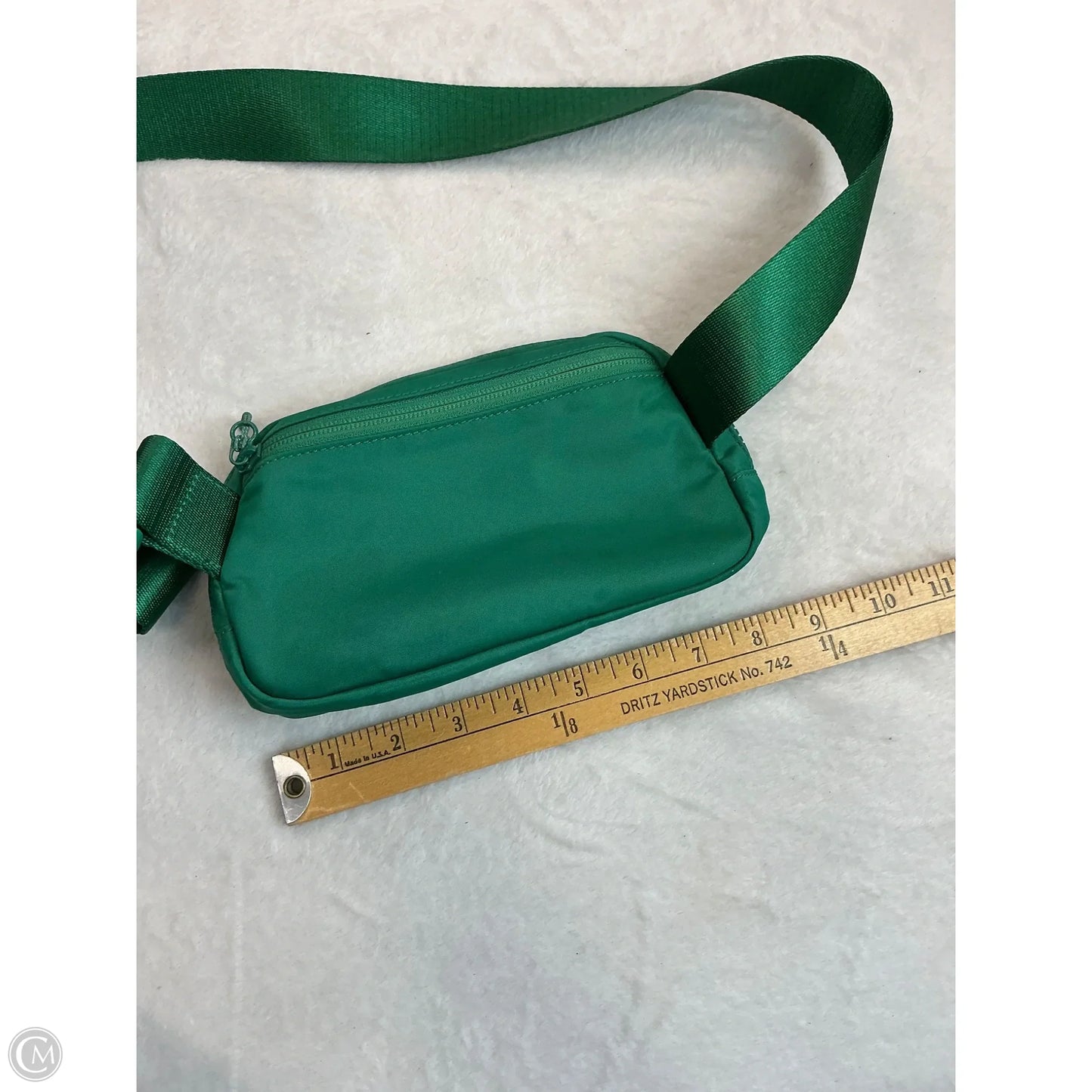 Belt Bag By Lululemon, Size: Small