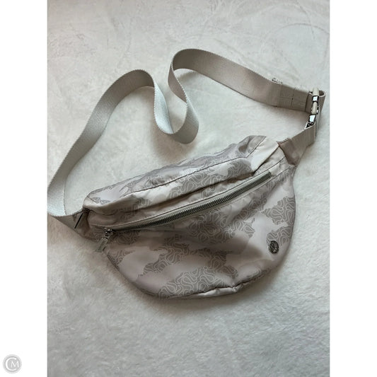 Belt Bag By Lululemon, Size: Small