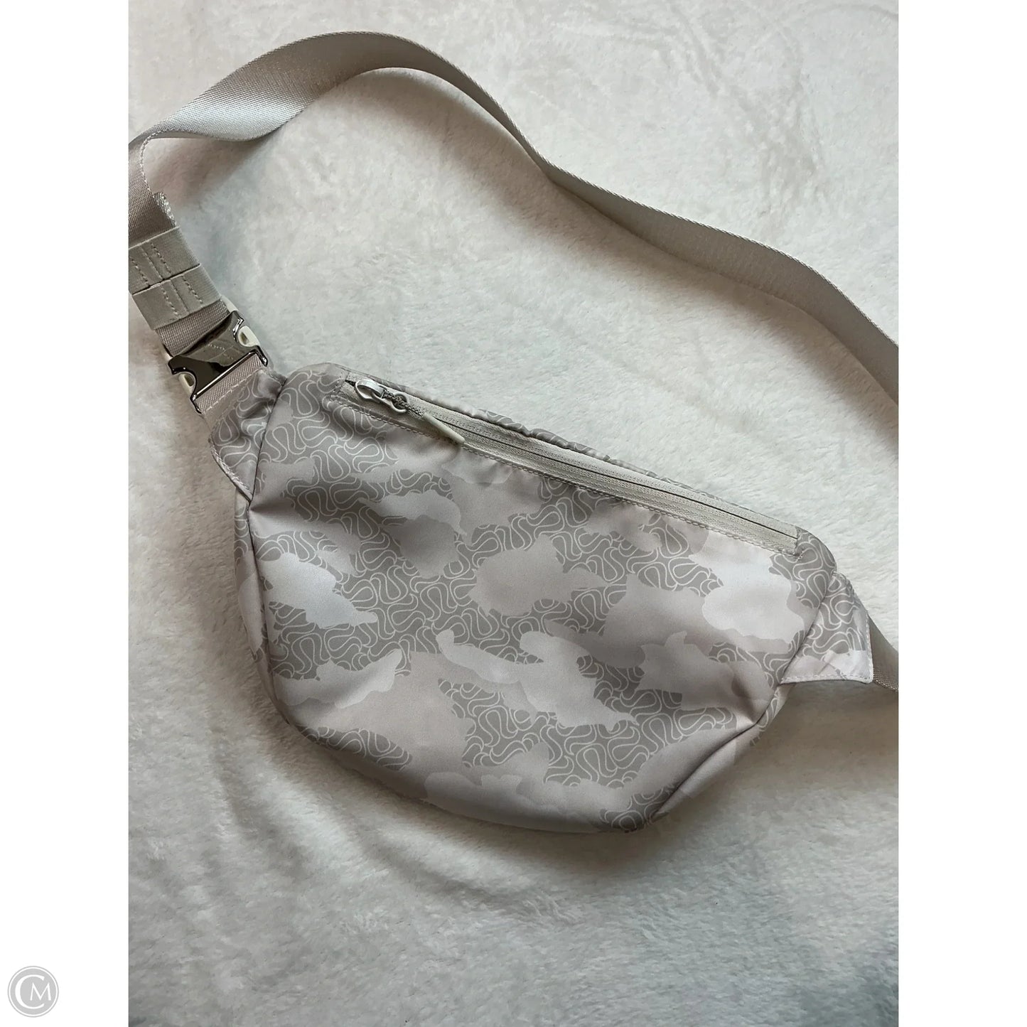 Belt Bag By Lululemon, Size: Small