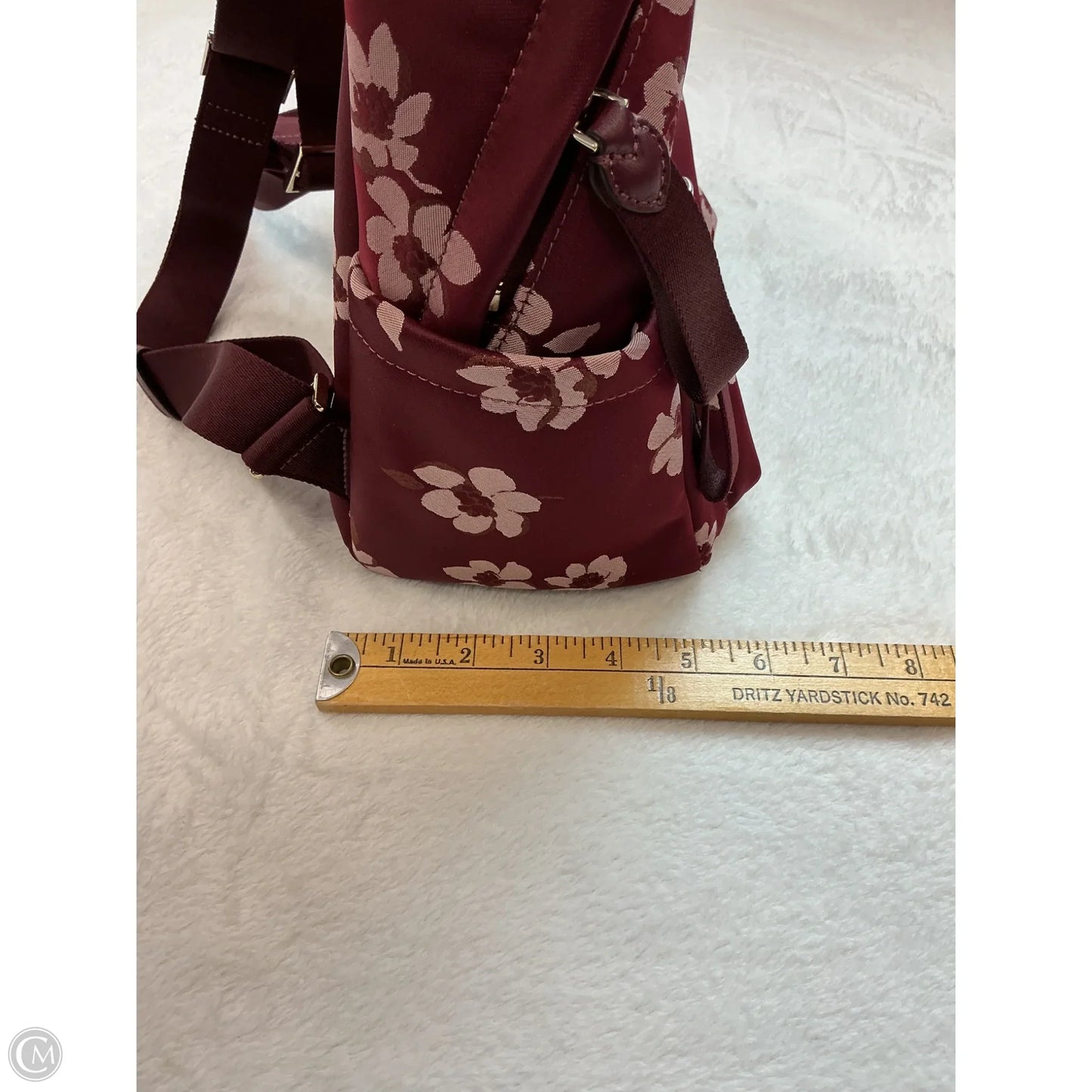 Backpack Designer By Kate Spade, Size: Medium