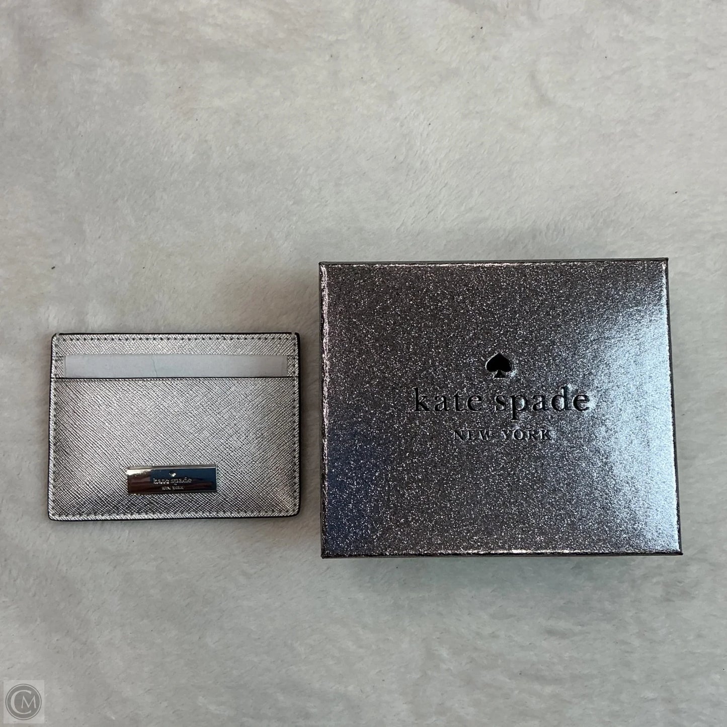 Id/card Holder Designer By Kate Spade